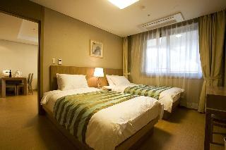 Гостиница Stx Resort