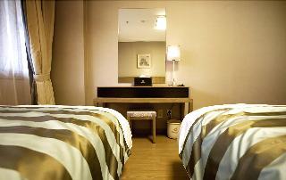 Гостиница Stx Resort