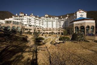 Гостиница Stx Resort