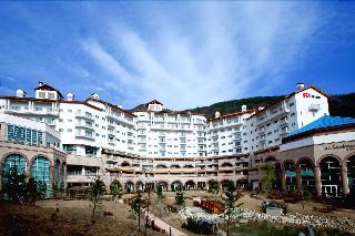 Гостиница Stx Resort