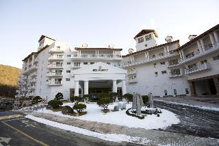 Гостиница Stx Resort