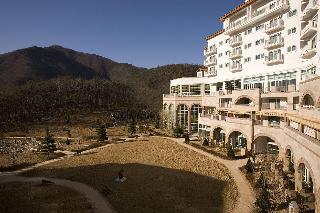 Hotel Stx Resort