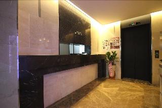 Hotel Yeow-B