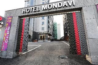 Hotel Mondavi