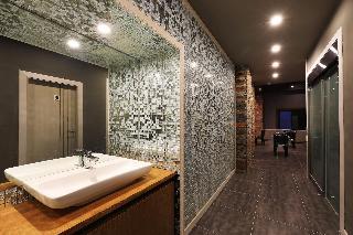 Hotel Mondavi