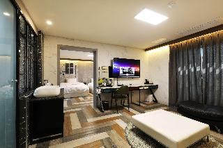 Hotel Mondavi