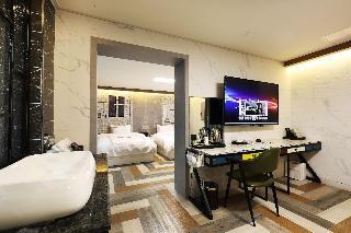 Hotel Mondavi