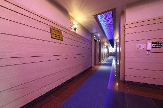 Eco Hotel