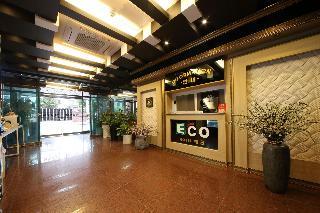 Eco Hotel