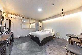 Гостиница VIP Hotel Mok-po