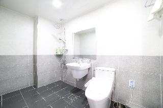 Гостиница VIP Hotel Mok-po