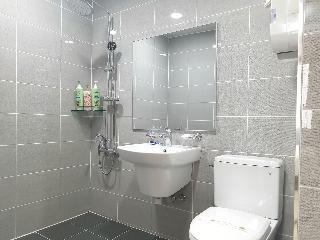 Гостиница VIP Hotel Mok-po