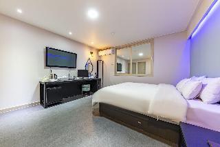 Гостиница VIP Hotel Mok-po