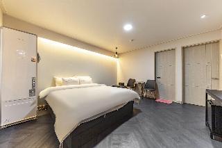 Гостиница VIP Hotel Mok-po