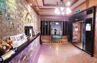 Гостиница VIP Hotel Mok-po