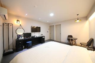 Гостиница VIP Hotel Mok-po