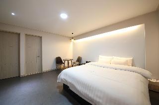 Гостиница VIP Hotel Mok-po