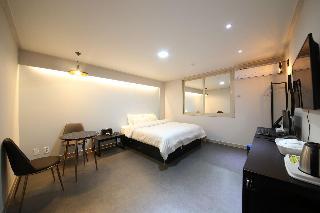Гостиница VIP Hotel Mok-po