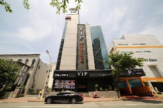 Гостиница VIP Hotel Mok-po