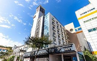 Гостиница VIP Hotel Mok-po