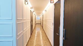Гостиница VIP Hotel Mok-po