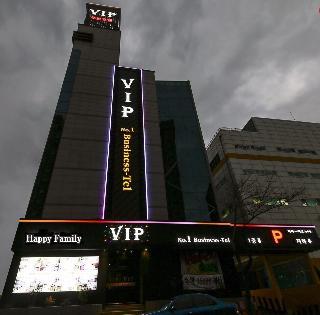 Гостиница VIP Hotel Mok-po