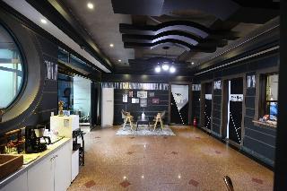 Hotel New Evergreen