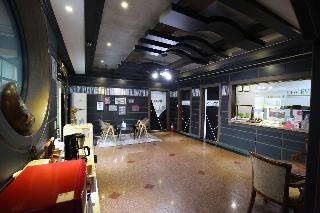 Hotel New Evergreen