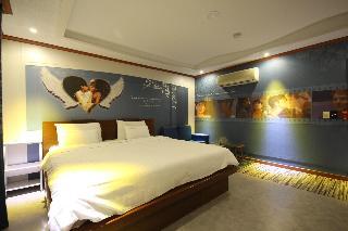Hotel New Evergreen