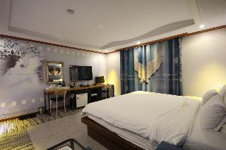 Hotel New Evergreen
