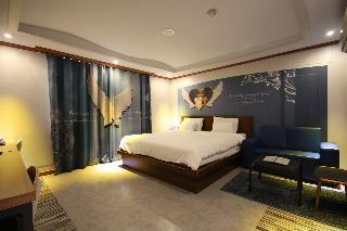 Hotel New Evergreen