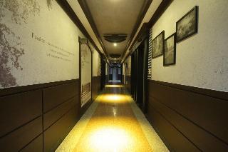 Hotel New Evergreen