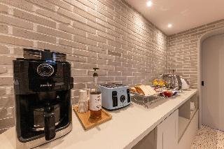Гостиница Browndot Hotel