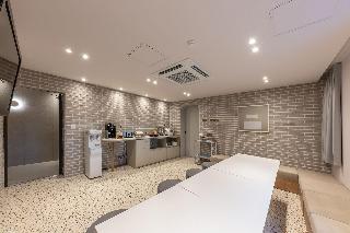 Гостиница Browndot Hotel