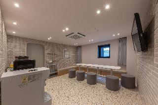Гостиница Browndot Hotel