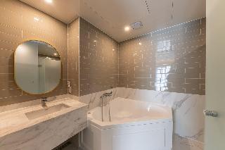 Гостиница Browndot Hotel