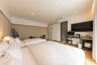 Гостиница Browndot Hotel
