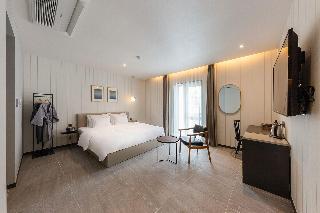 Гостиница Browndot Hotel