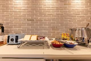 Гостиница Browndot Hotel