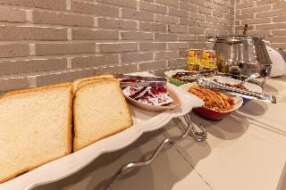 Гостиница Browndot Hotel