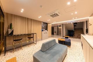 Гостиница Browndot Hotel
