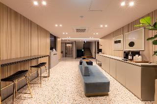 Гостиница Browndot Hotel
