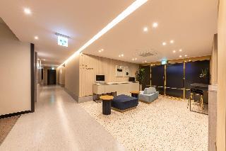 Гостиница Browndot Hotel