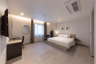 Гостиница Browndot Hotel