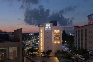 Гостиница Browndot Hotel