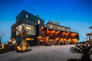 Гостиница Iro Jeju