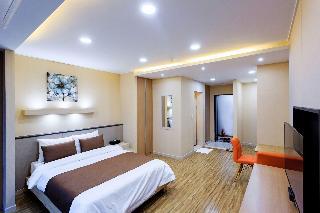 Hotel Jeju M Resort