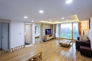 Hotel Jeju M Resort