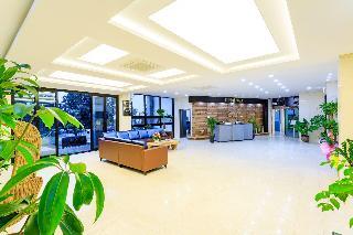 Hotel Jeju M Resort