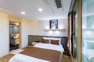 Hotel Jeju M Resort